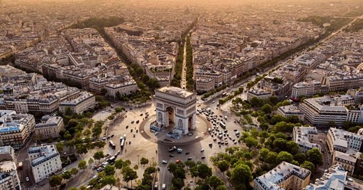 Champs-Élysées