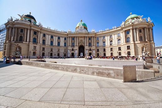 Hofburg Palace