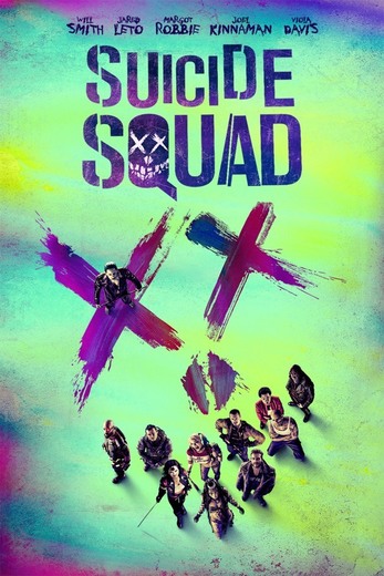 The Suicide Squad