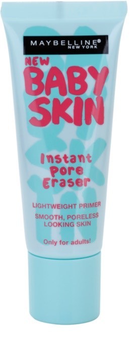 Producto Primer Baby Skin