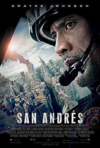 San Andreas