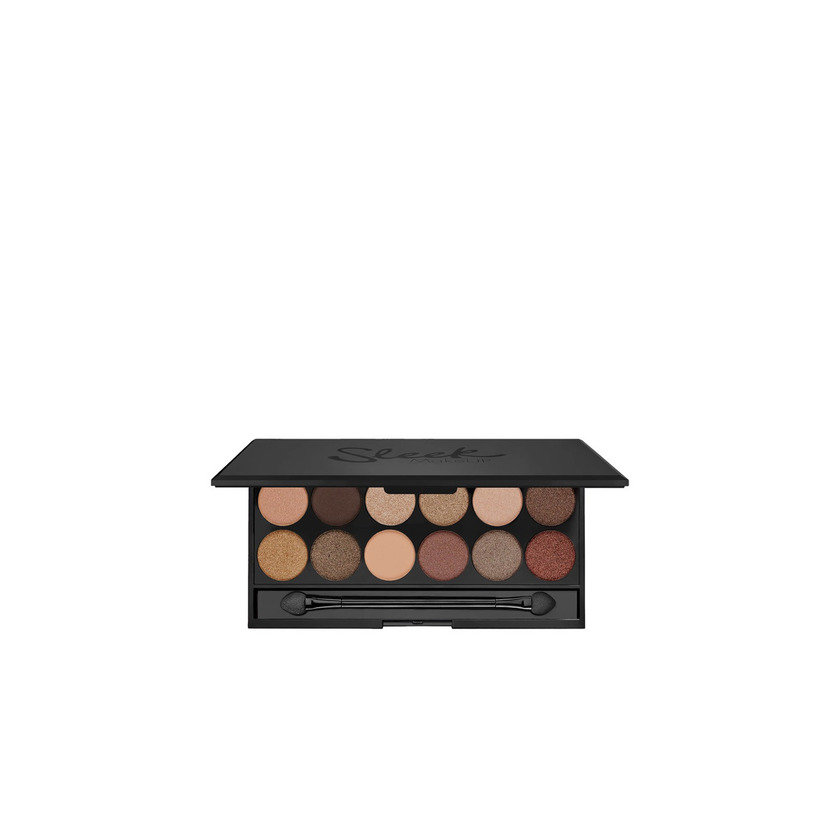 Producto Sombras Sleek