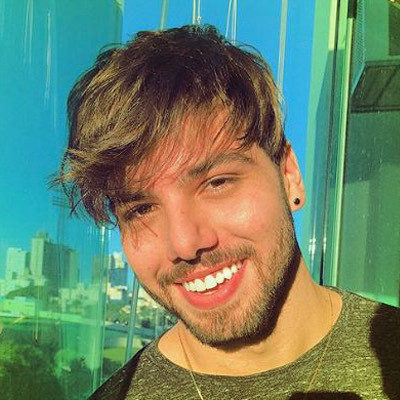 Social T3ddy