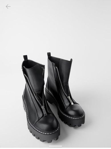 Botins Zara 