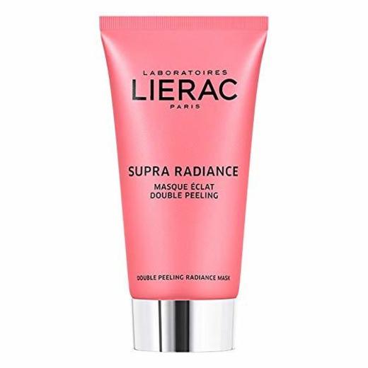 Lierac Supra Radiance Máscara