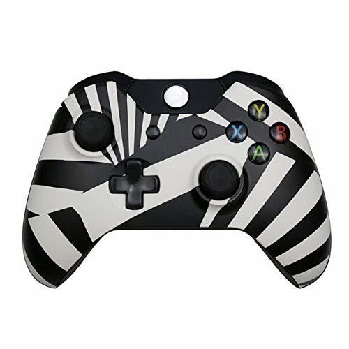 Lugares NHSCDZ Gamepad,Gamepad inalámbrico para Xbox One Controller Jogos Mando Controle para Xbox