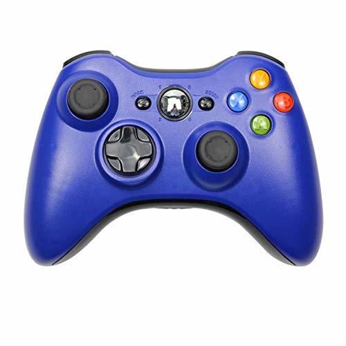 Lugares YING Controlador Inalámbrico Bluetooth/Conexión De Cable para Gamepad Joystick para X Box