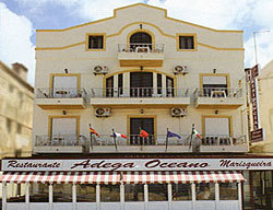 Lugar Adega Oceano Hotel