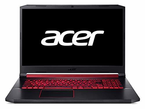 Electrónica Acer Nitro 5 - Ordenador Portátil de 17.3" FullHD