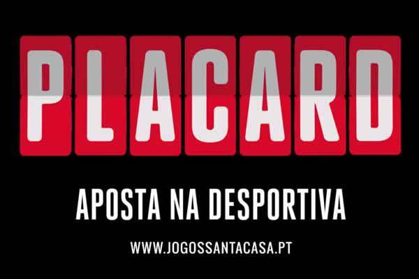 Placard