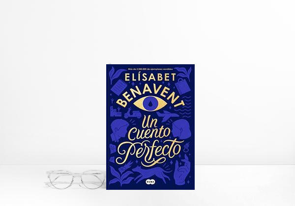 Libro Un cuento perfecto (libro)