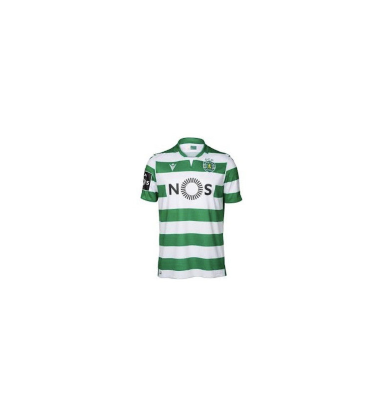 Social Camisa do sporting 