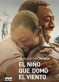 Película El niño que domó el viento