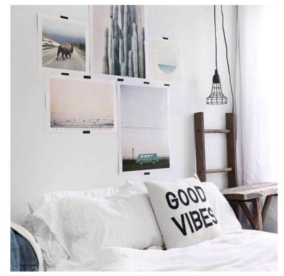 Moda Decoração de quarto tumblr: melhores ideias para se inspirar ...