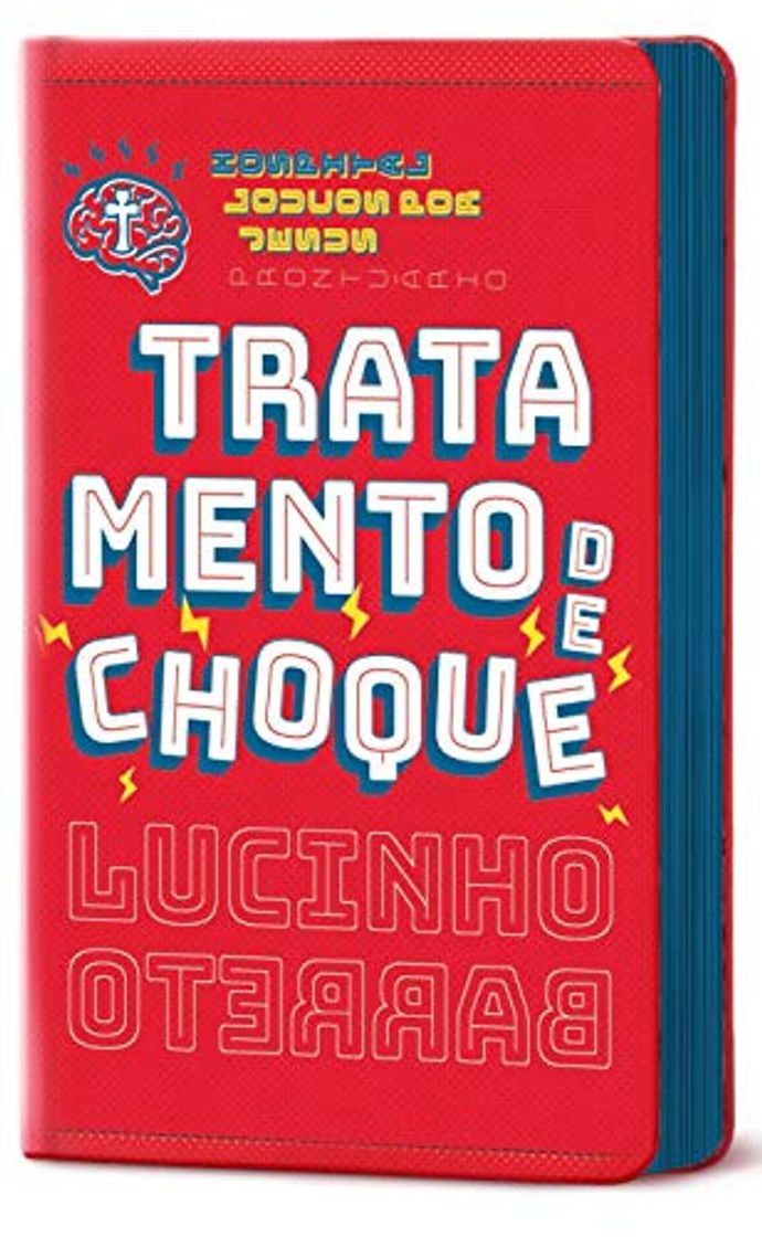 Libro Tratamento de Choque