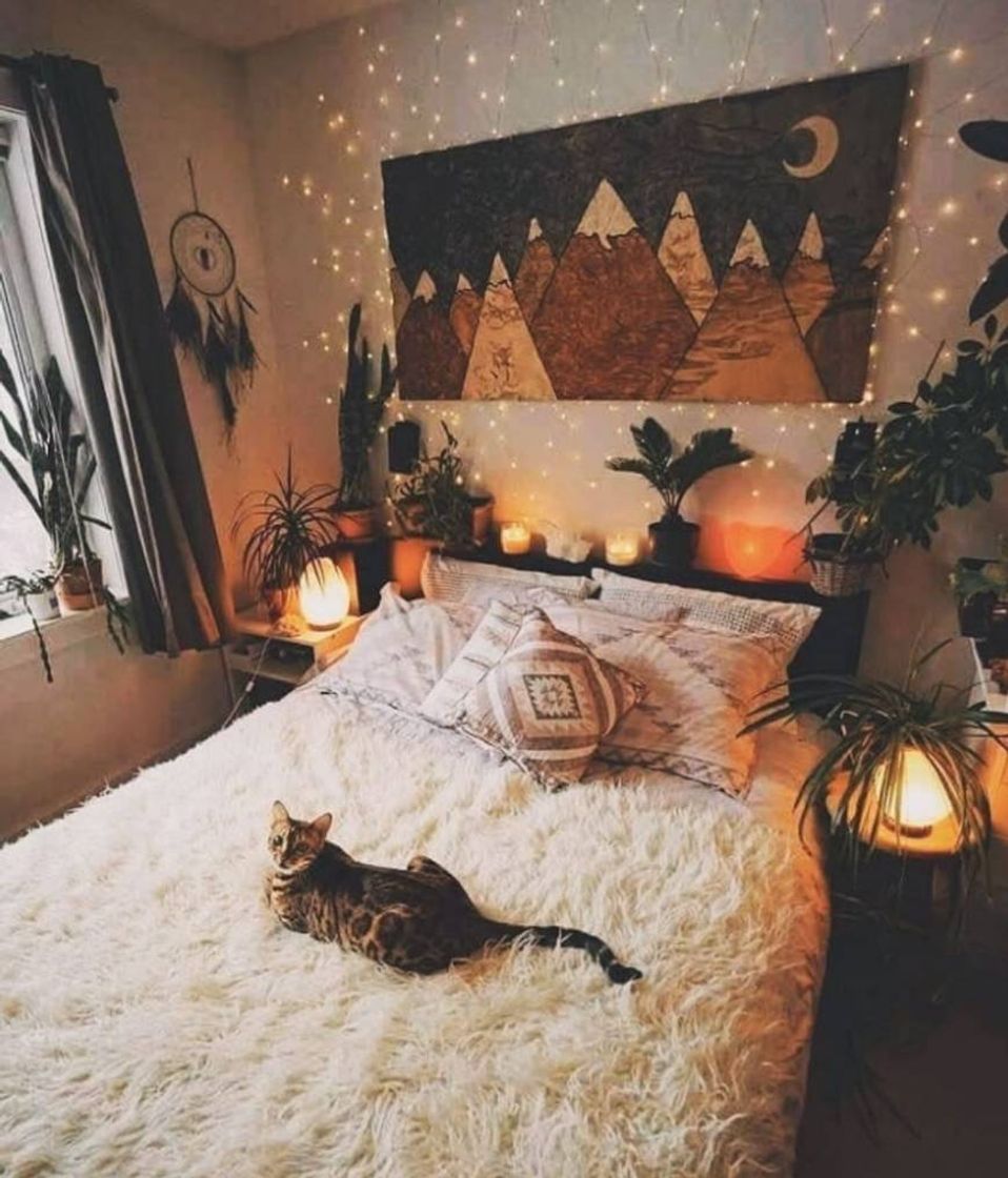 Moda  room decor on We Heart It