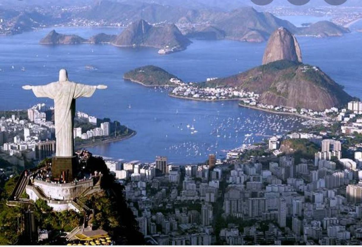 Social RIO DE JANEIRO 