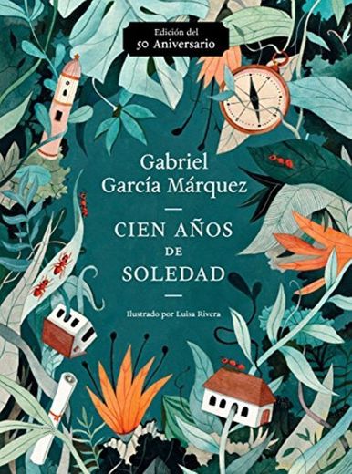 Cien Años de Soledad