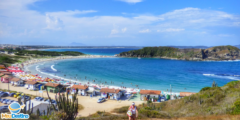 Place Praia das Conchas