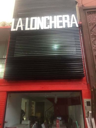 La Lonchera Sushi & Wok Sede Usaquén