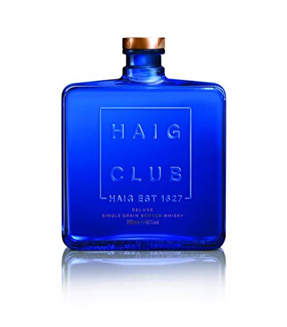 Places Haig Club Whisky Escocés