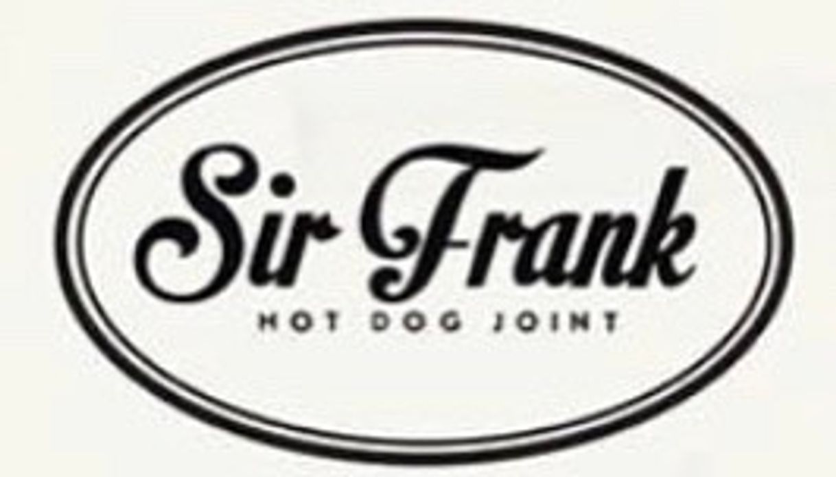 Restaurantes Sir Frank