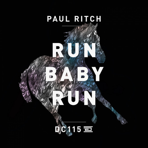 Run Baby Run