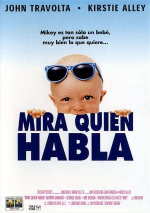 Movie Mira quién habla