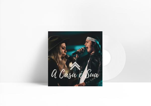 Canción A Casa É Sua