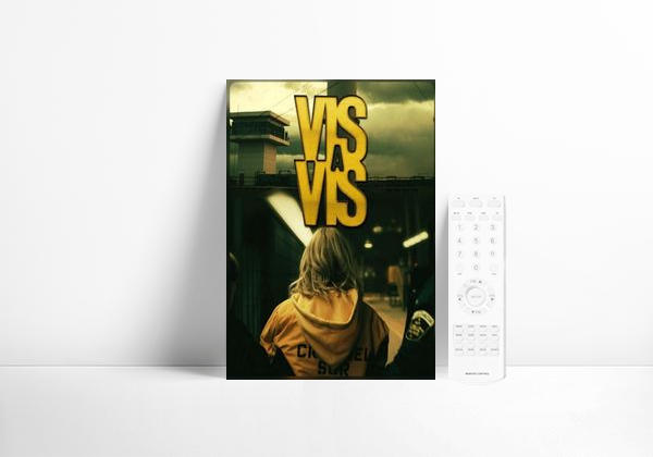 Serie Vis a vis (serie de televisión)