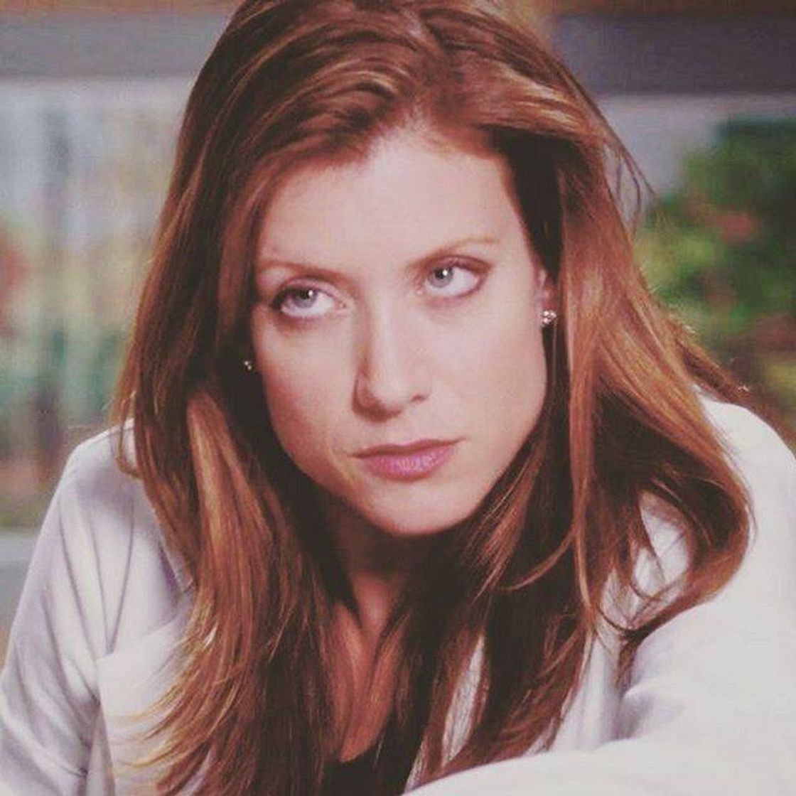 Serie Anatomía de Grey