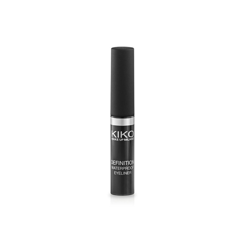 Product Kiko Eyeliner 