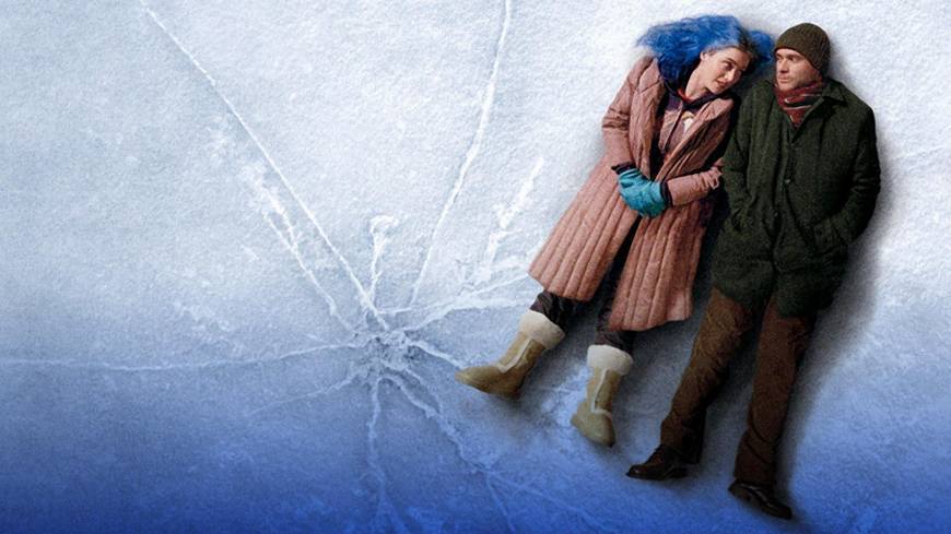 Movies The Eternal Sunshine of The Spotless Mind