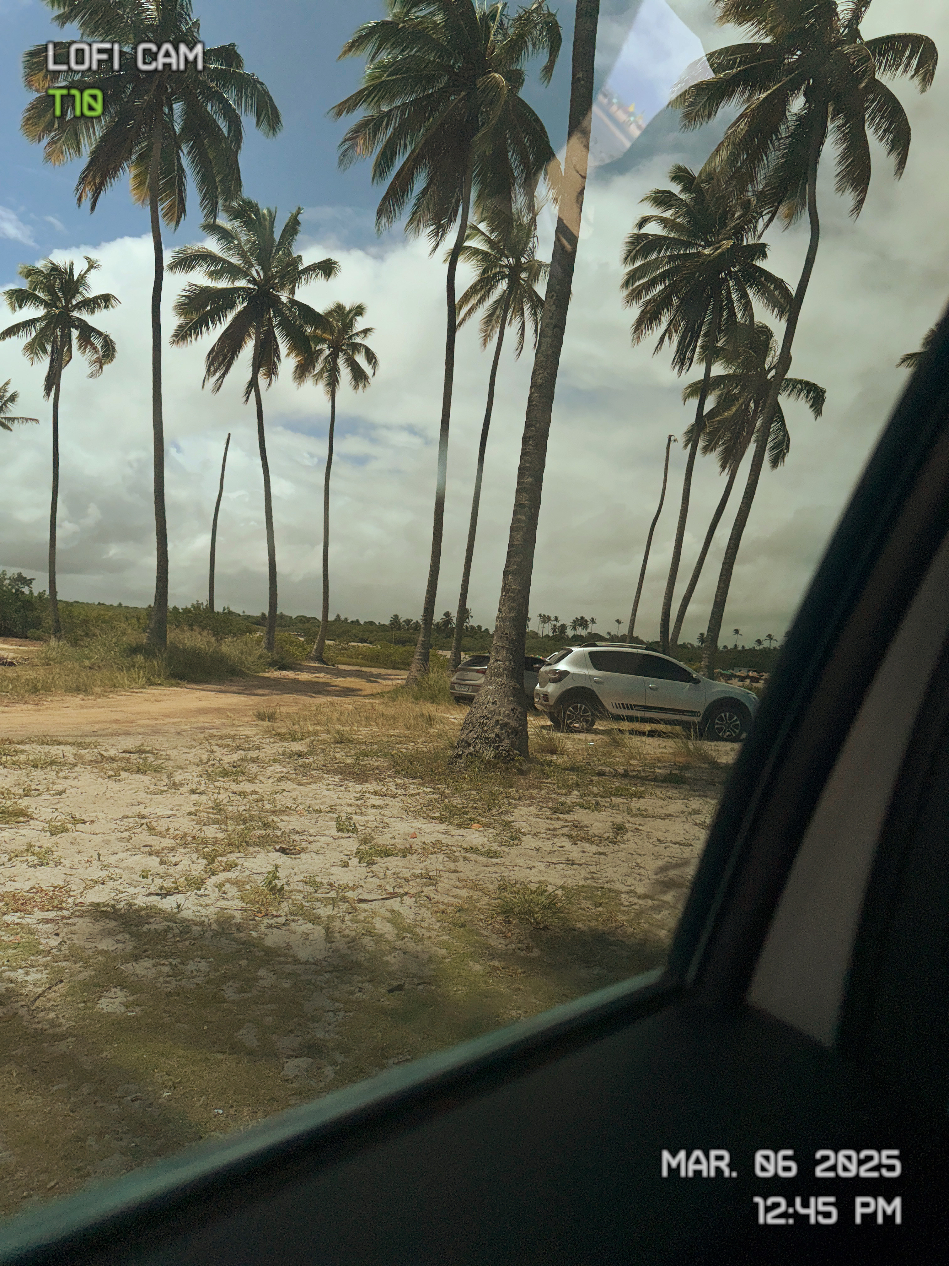 Lugar Maracaipe
,muito bom lugar lindo e banho de mar ótimo
