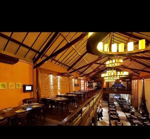 Restaurants Coco Bambu Beira Mar