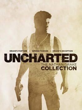 Uncharted: The Nathan Drake Collection