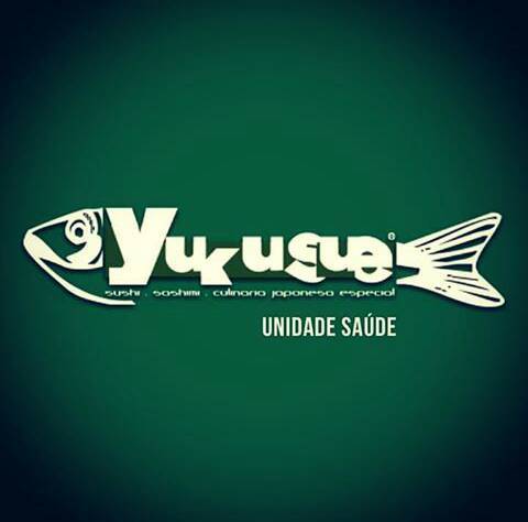 Restaurantes Yukusue Sushi Saúde