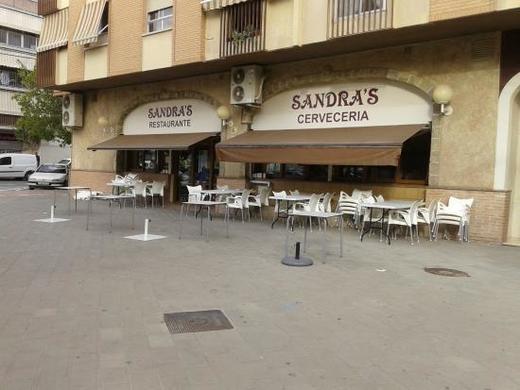 Restaurante Sandra's