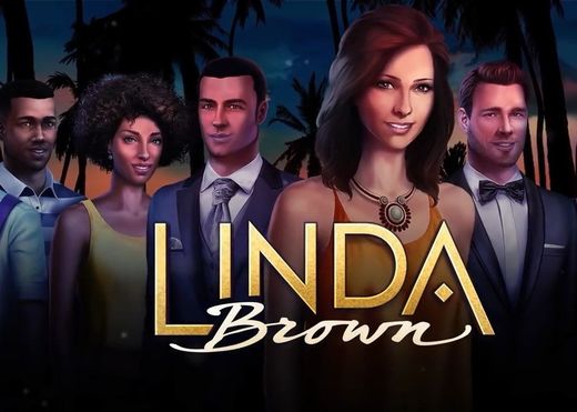 Linda Brown: Interactive Story