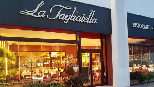 Restaurante La Tagliatella