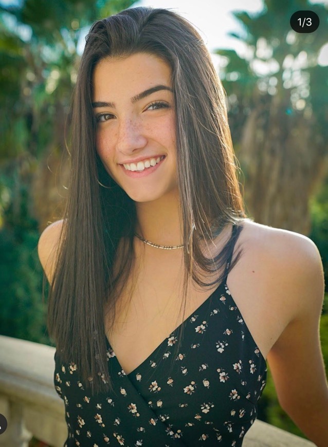Charlidamelio