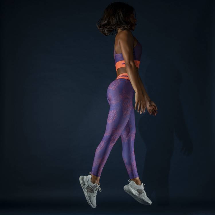 Producto Leggins X-Spirit Purple