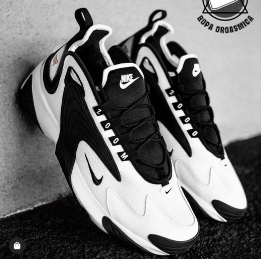 NIKE ZOOM 2K