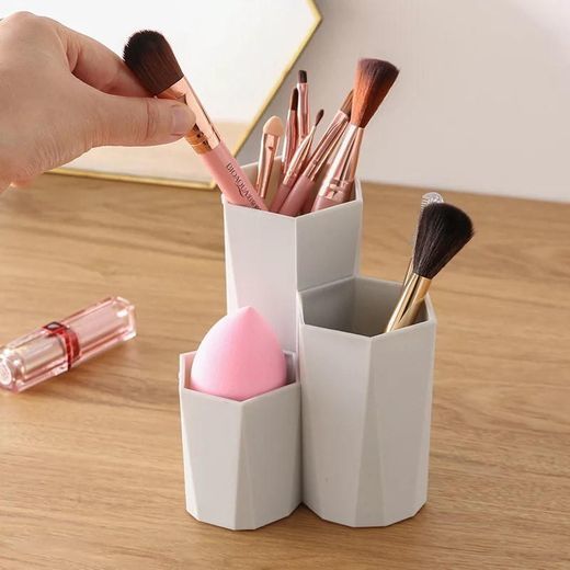 Productos Organizador pincéis 