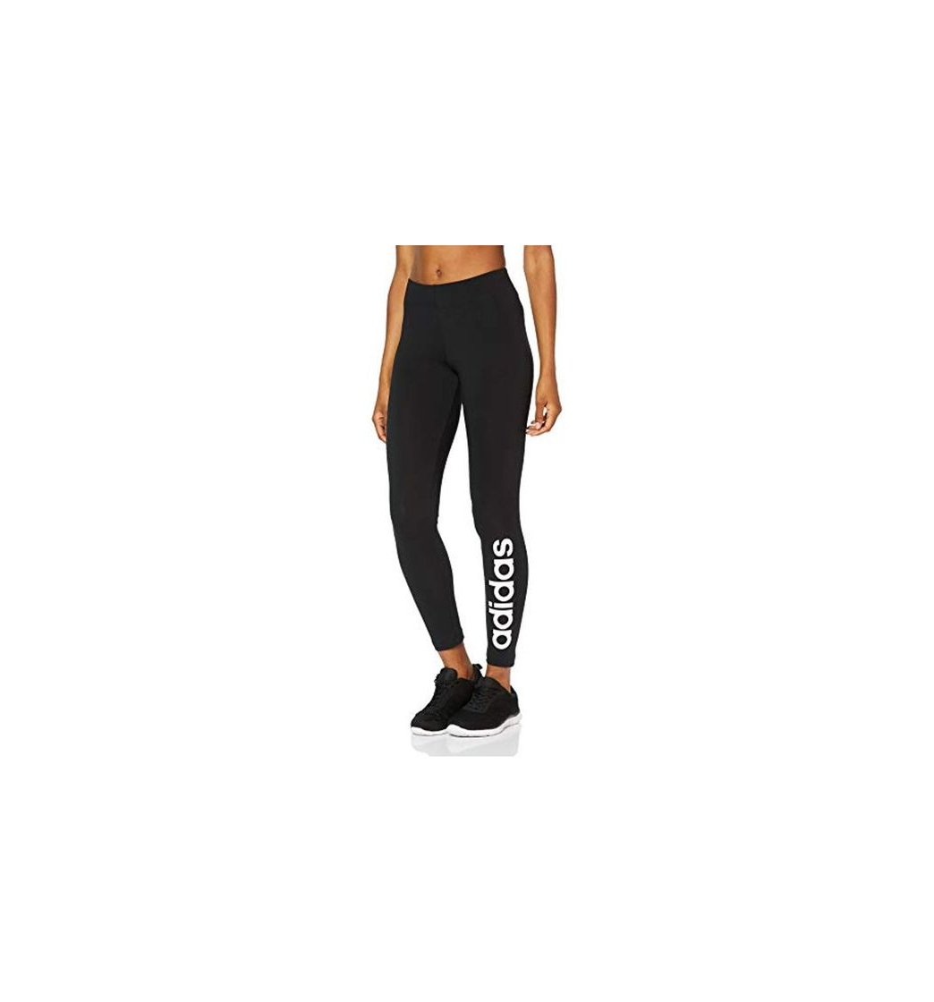 Producto adidas Essential Linear Medias, Mujer, Negro