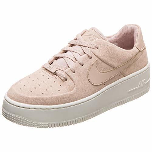 Nike W Af1 Sage Low - Zapatillas de Baloncesto para Mujer