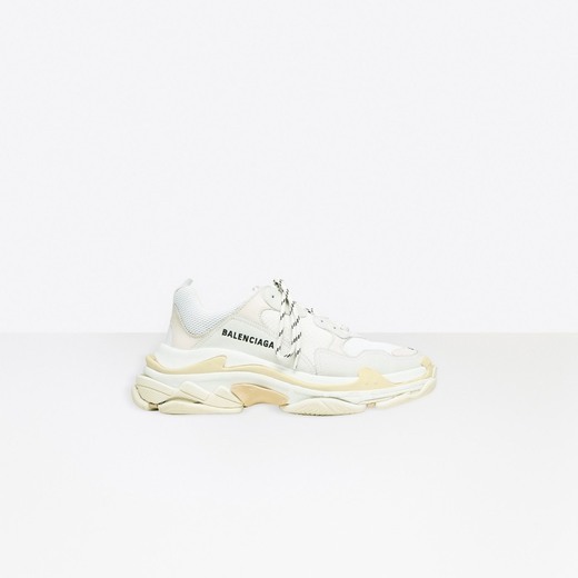 Social Balenciaga Triple S