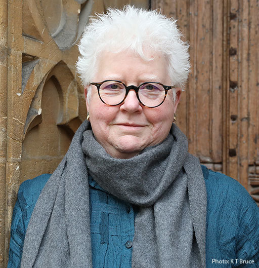 Fashion Val McDermid