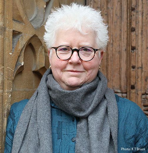 Val McDermid