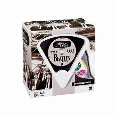 Fashion Trivial Pursuit: Beatles